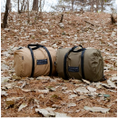 Флисовый Спальный мешок Polaris Camp