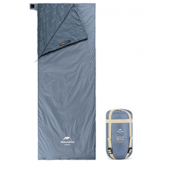 Сверхлегкий Спальный Мешок Naturehike + Комплект Чехлов M