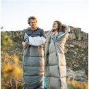 Хлопчатобумажный Спальный Мешок Naturehike Four Seasons