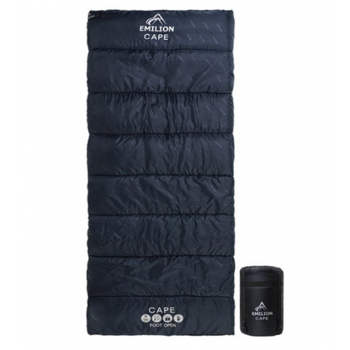 Зимний спальный мешок Emilion Cape Winter