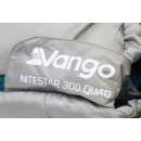 Большой спальный мешок Bango Nightstar Alpha 300 Большой спальный мешок Bango Nightstar Alpha 300