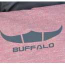 Спальный мешок для кемпинга Buffalo Rhoda + чехол для хранения