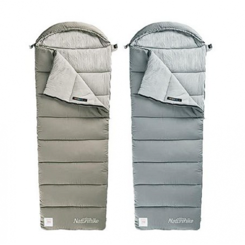 Зимний Спальный мешок Naturehike M300 Tea Bag