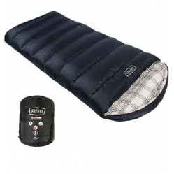 Спальный Мешок для кемпинга Vinson Mesif Aitar Tundra 3000g