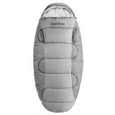 Широкий Хлопчатобумажный Спальный Мешок Naturehike PS200