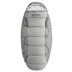 Широкий Хлопчатобумажный Спальный Мешок Naturehike PS200