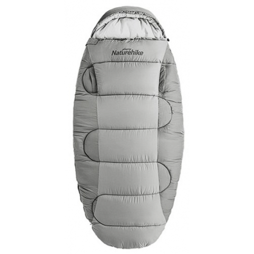 Широкий Хлопчатобумажный Спальный Мешок Naturehike PS200