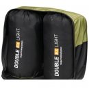 Легкий Спальный мешок Covea Double EX для 2 человек Легкий Спальный мешок Covea Double EX для 2 человек
