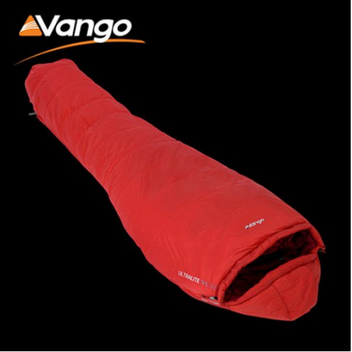 Спальный Мешок Bango Ultralite Pro 300